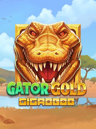 Gator Gold Gigablox