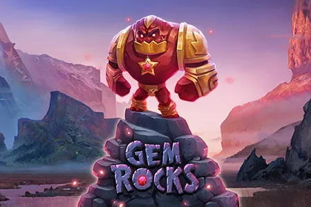 Gem Rocks