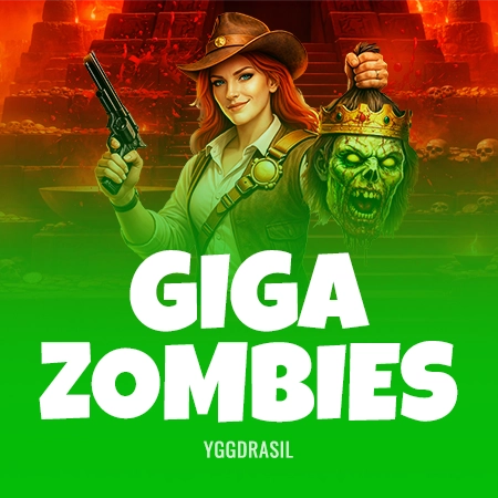 Giga Zombies