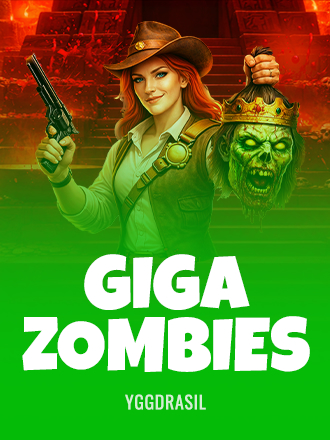 Giga Zombies