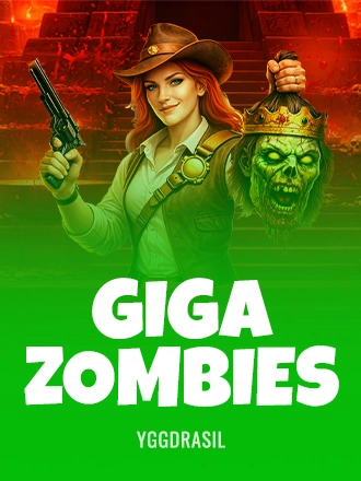 Giga Zombies