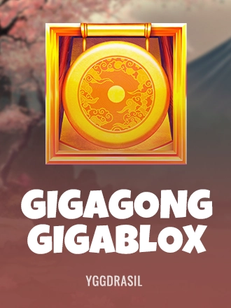 Gigagong Gigablox