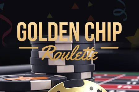 Golden Chip Roulette