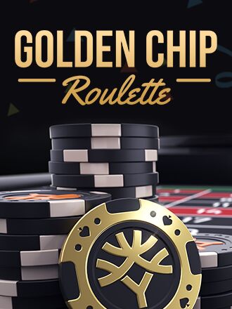 Golden Chip Roulette