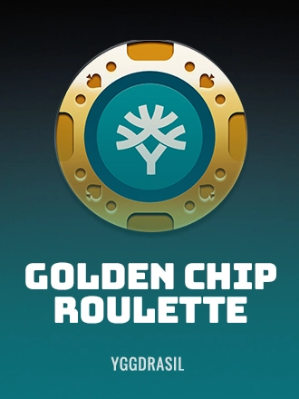 Golden Chip Roulette