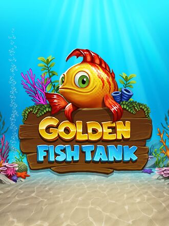 Golden Fish Tank