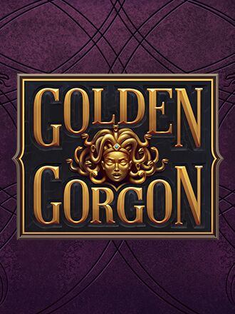 Golden Gorgon