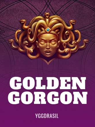Golden Gorgon