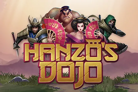 Hanzo's Dojo