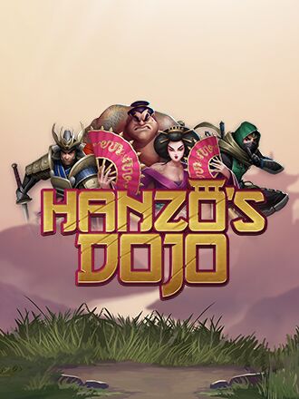 Hanzo's Dojo