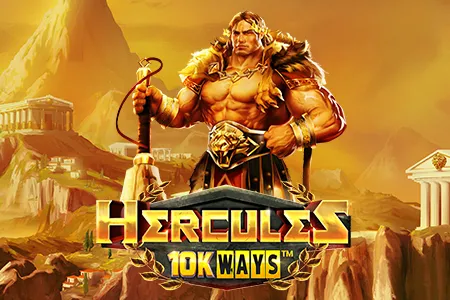 Hercules 10K Ways