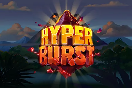 Hyperburst