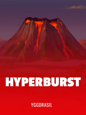 Hyperburst