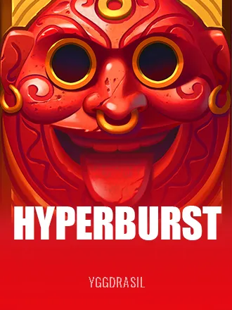Hyperburst