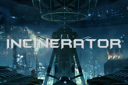 Incinerator
