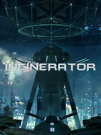 Incinerator