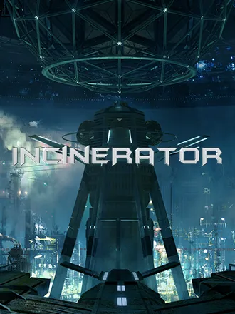 Incinerator