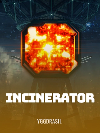 Incinerator