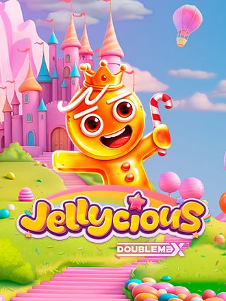 Jellycious Doublemax