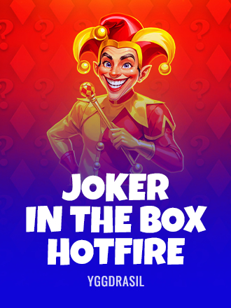 Joker In The Box Hotfire