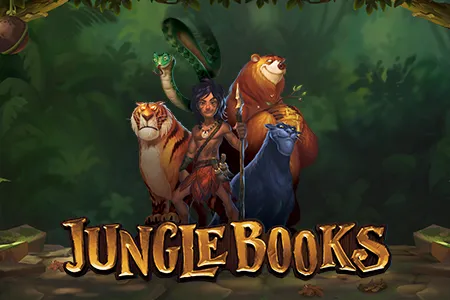 Jungle Books