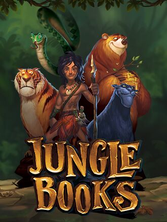 Jungle Books
