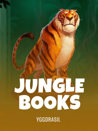 Jungle Books