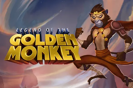 Legend of the Golden Monkey