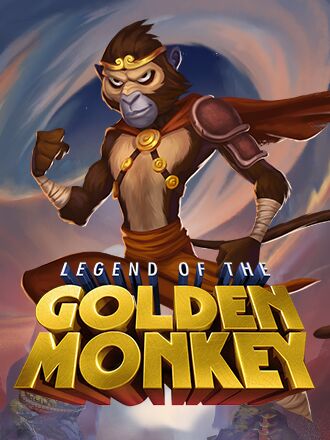 Legend of the Golden Monkey