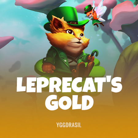 Leprecat's Gold