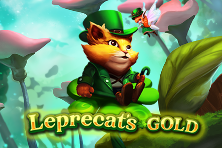 Leprecat's Gold