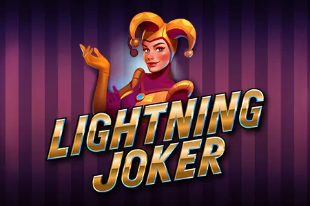 Lightning Joker