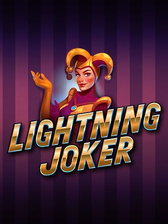 Lightning Joker