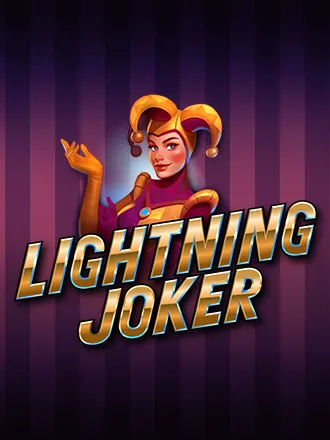 Lightning Joker