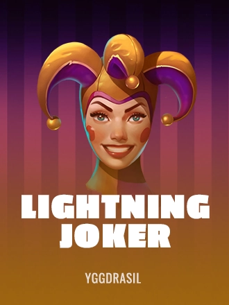 Lightning Joker