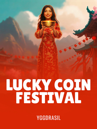 Lucky Coin Festival