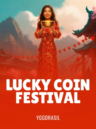 Lucky Coin Festival