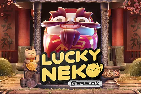 Lucky Neko