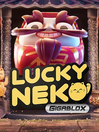 Lucky Neko
