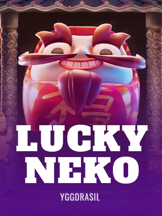Lucky Neko