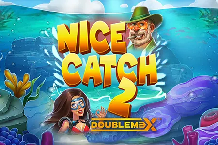 Nice Catch 2