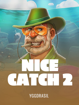 Nice Catch 2