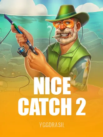 Nice Catch 2