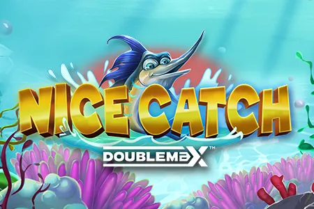 Nice Catch Doublemax