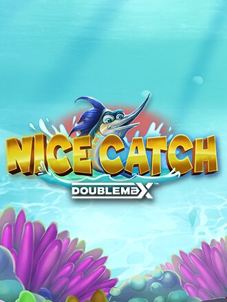 Nice Catch Doublemax