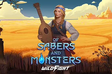 Of Sabers and Monsters