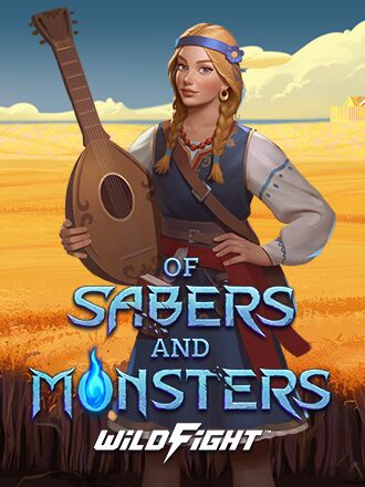 Of Sabers and Monsters
