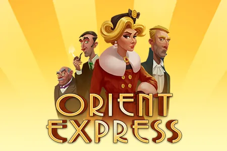 Orient Express
