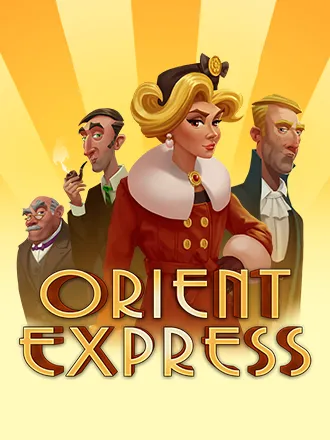 Orient Express