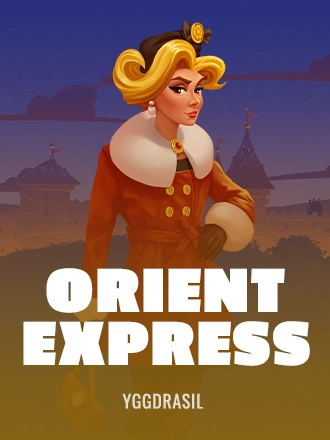 Orient Express
